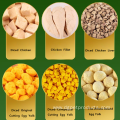 Pet Mixed Freeze-dried Cat and Dog Snack